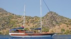 M/S MEZCAL